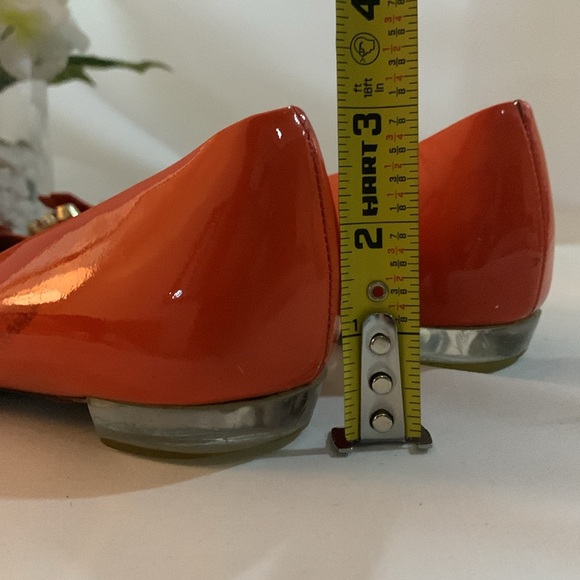 🔥AUTHENTIC🔥 TORY BURCH AURORA FLATS - Picture 10 of 12